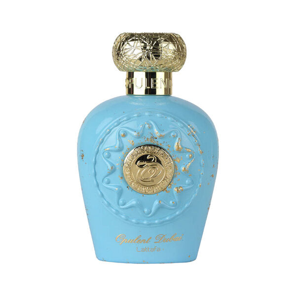 Lattafa Opulent Dubai Eau de Parfum 100ml, UK version