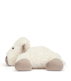 Jellycat large Truffles Sheep plush toy 24cm - British product