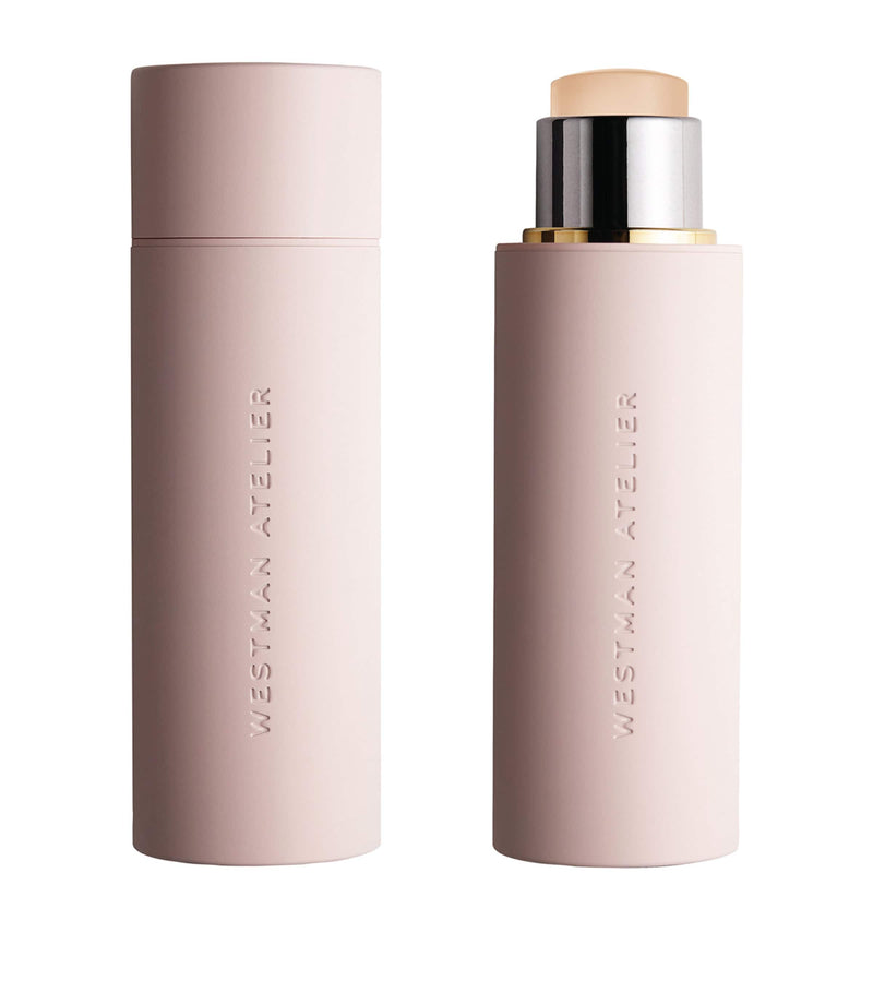 Westman Atelier Vital Skin foundation stick (British brand)