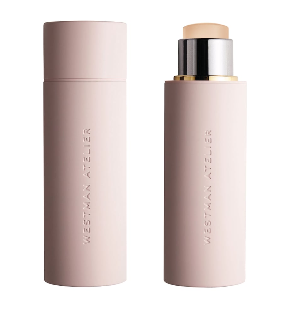 Westman Atelier Vital Skin foundation stick (British brand)