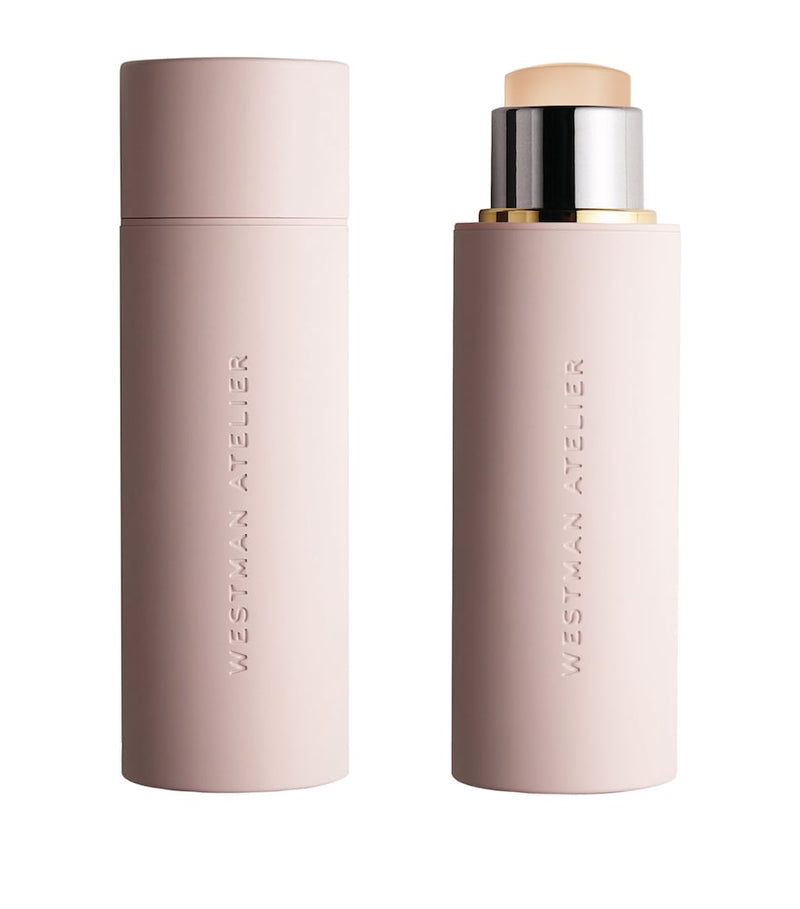 Westman Atelier Vital Skin foundation stick (British brand)