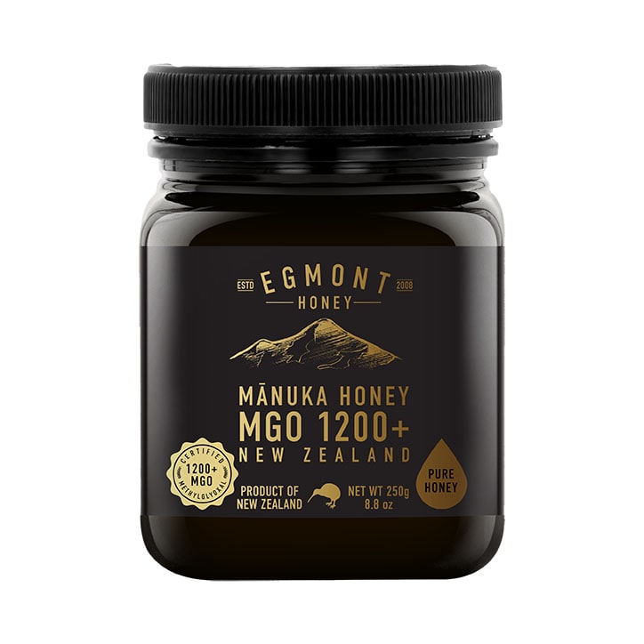 Egmont Honey Manuka Honey GOODS Holland&Barrett   