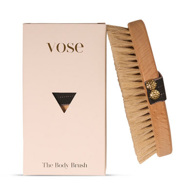 Holland & Barrett Horse Hair Body Brush- Buy online at McGrocer
