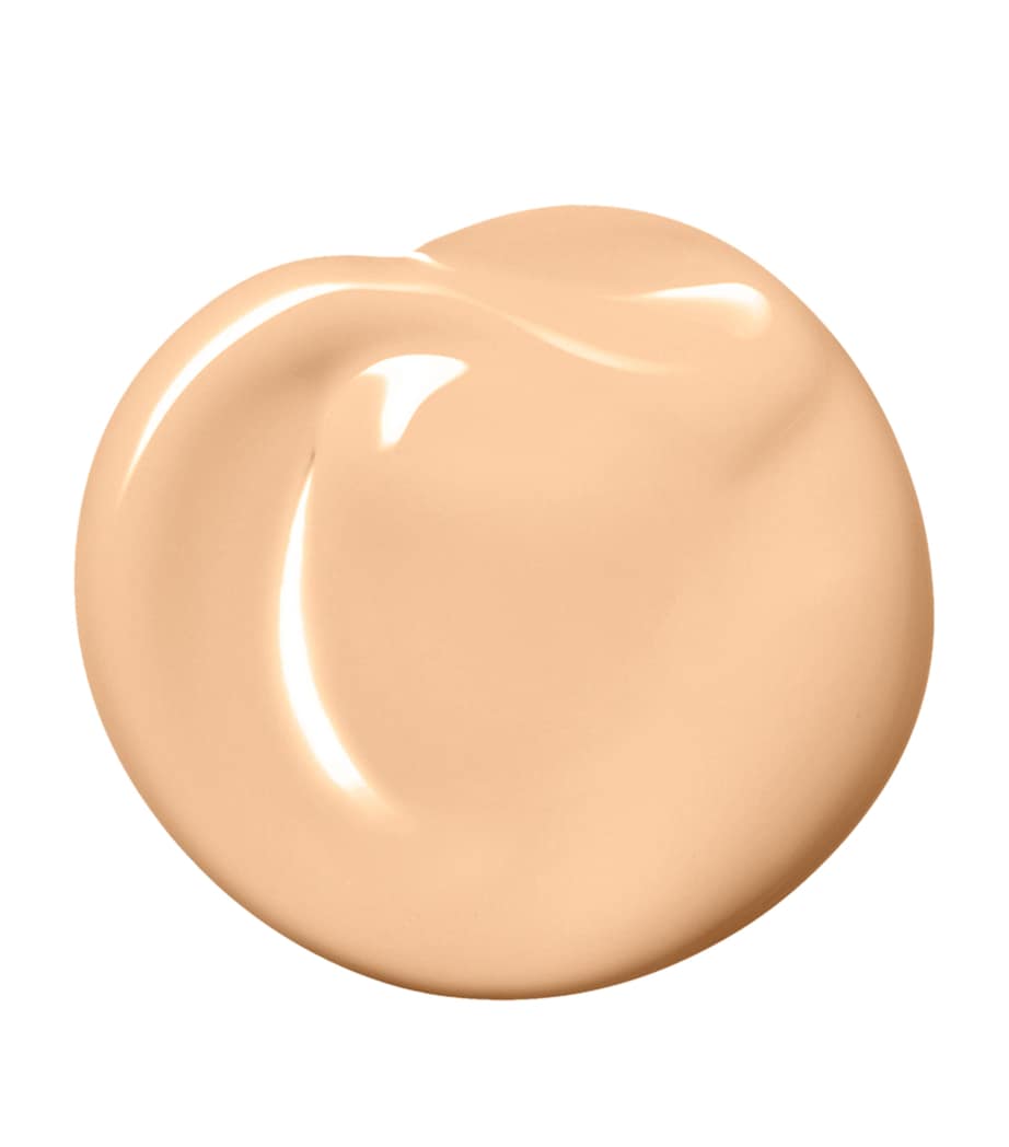 NARS Sheer Glow foundation, imported from the UK