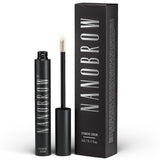 Nanobrow eyebrow serum 5ml, imported from the UK