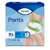TENA Pants Plus XL 12er-Pack (britische Marke)