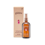 Gulsha Ultimate Rose Water 100ml GOODS Superdrug   