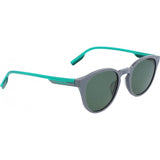 Converse grey Disrupt sunglasses 52 20, imported from the UK