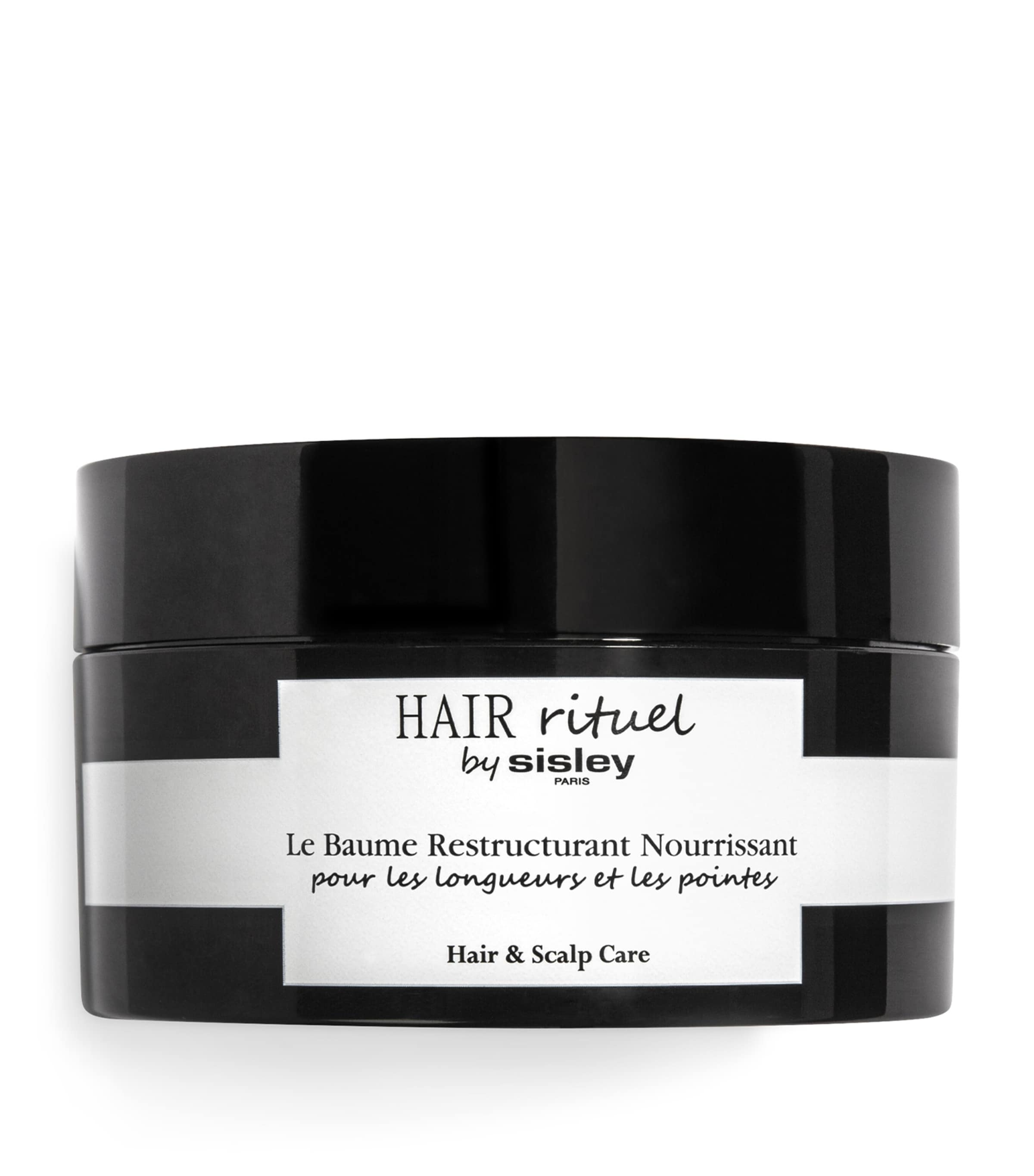 Sisley Restructuring Nourishing Hair Balm 125g (British brand)