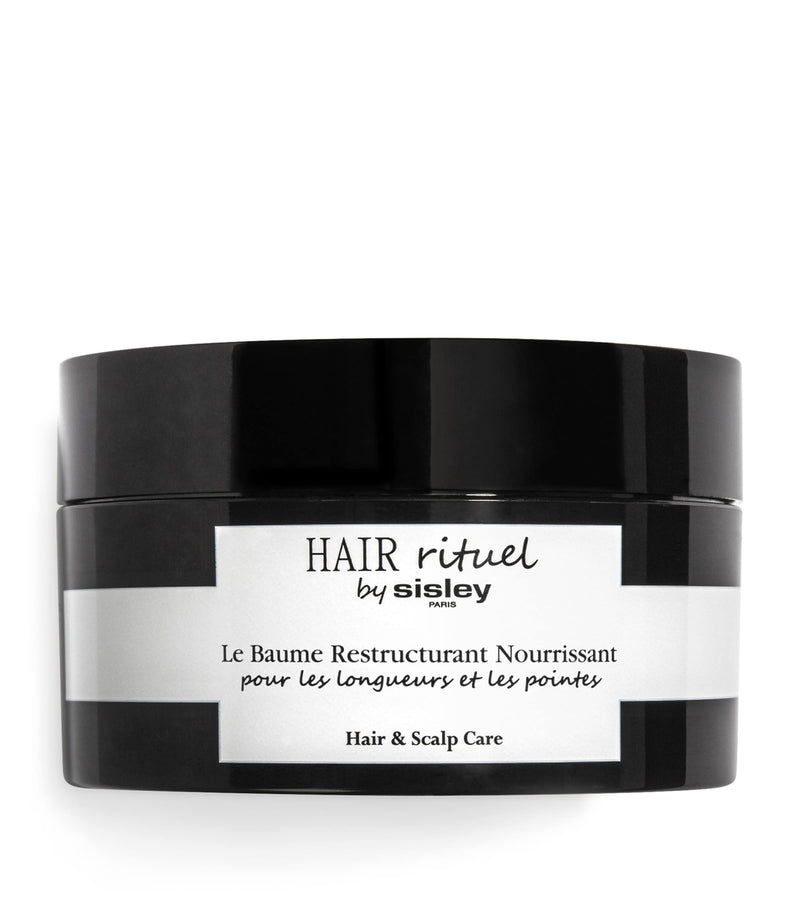 Sisley Restructuring Nourishing Hair Balm 125g (British brand)