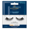 Eylure False Eyelashes Volume Lash No. 099 Fox Eye - British product