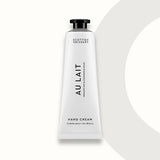 Scottish Fine Soaps Au Lait hand cream 30ml (British brand)