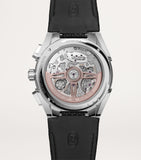 Parmigiani Fleurier Tonda Sport Chronograph stainless steel watch 42mm, UK version