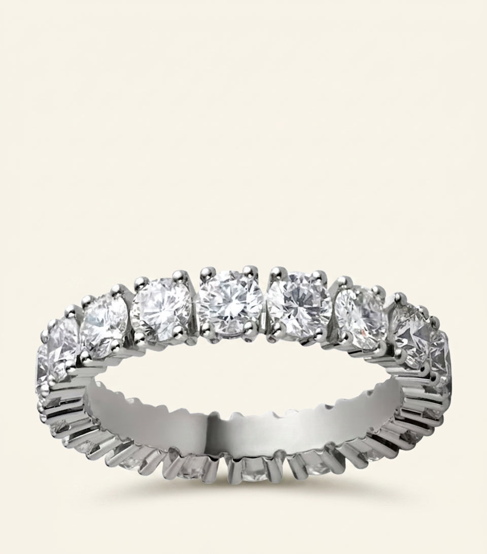 Cartier Destinée ring Medium (British brand)