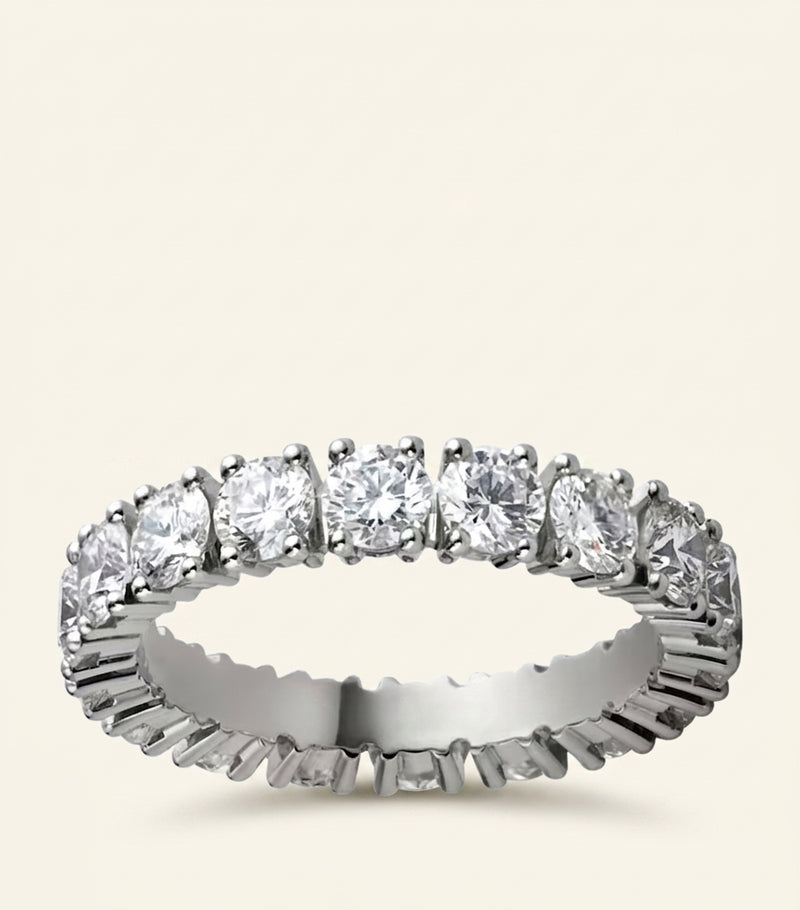 Cartier Destinée ring Medium (British brand)