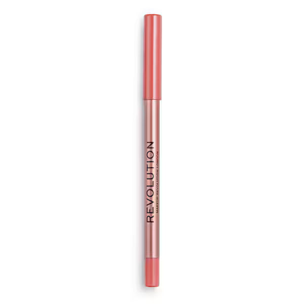 Revolution Satin Kiss Lipliner Icon, imported from the UK
