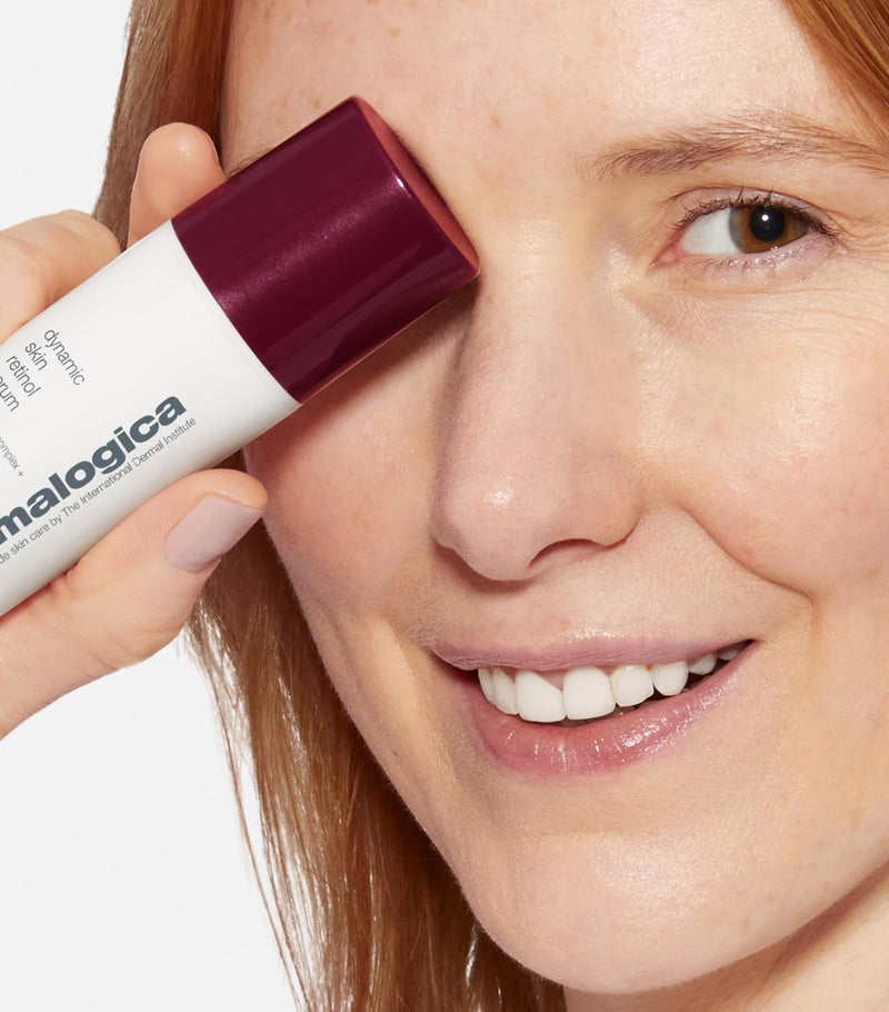 Dermalogica retinol renewal serum 30ml - British product