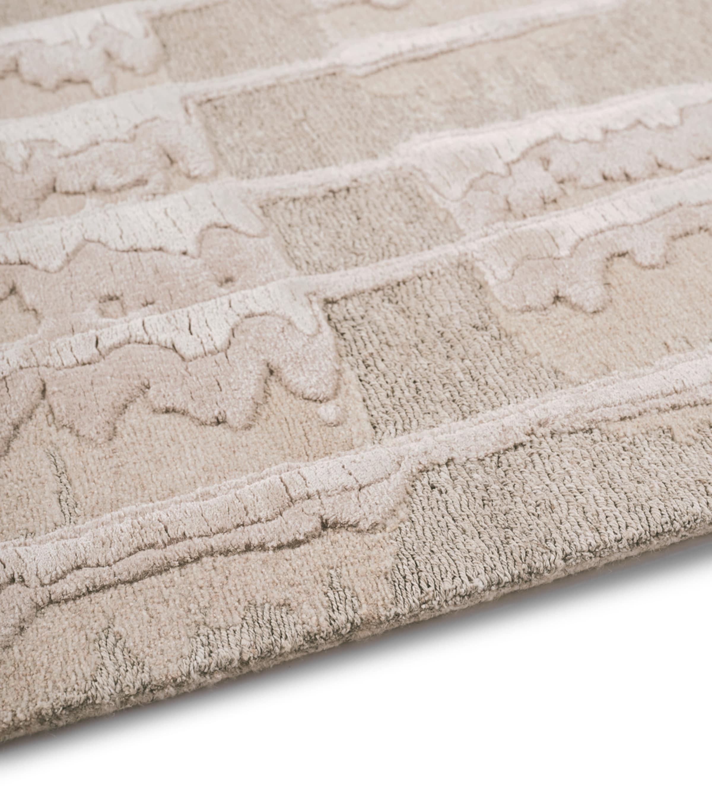 The Rug Company Elowen Sandstone Rug 1.83m x 2.74m - British product