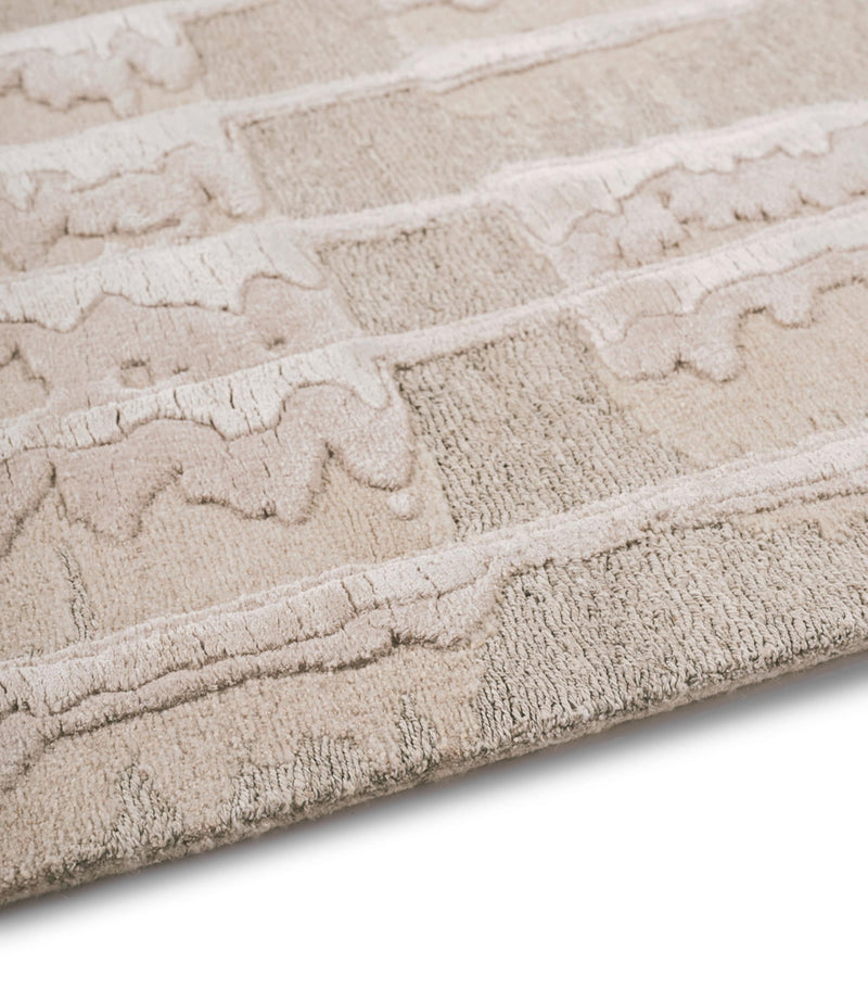 The Rug Company Elowen Sandstone Rug 1.83m x 2.74m - British product