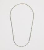Sophie Bille Brahe Nuage de Tennis necklace 42cm - British product