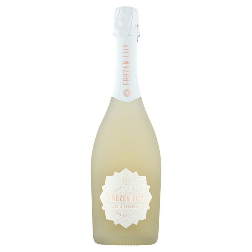 Frozen Lily Asolo Prosecco 75cl | McGrocer