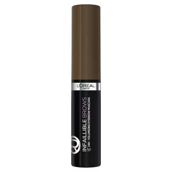 L'Oreal Paris Brow Mascara Transparent, UK version