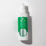 BasicLab Toning Primer 150ml for oily acne-prone skin (British brand)