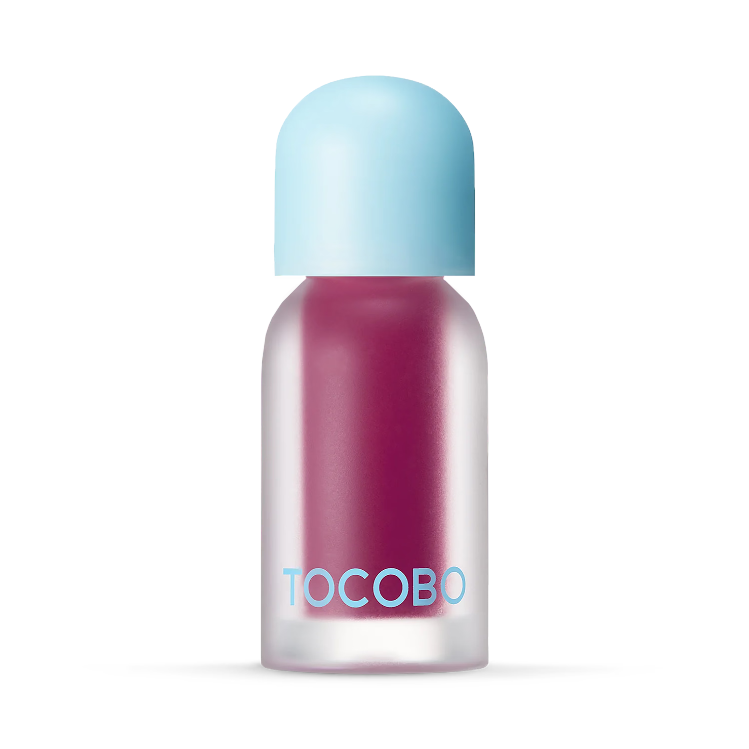 TOCOBO Juicy Berry Plumping Lip Oil Berry Brandy, imported from the UK