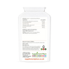 Supplement Place Reduchol red yeast rice CoQ10 120 capsules (British brand)
