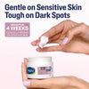 Cetaphil night cream Healthy Radiance Brightening Comfort 50g - British product