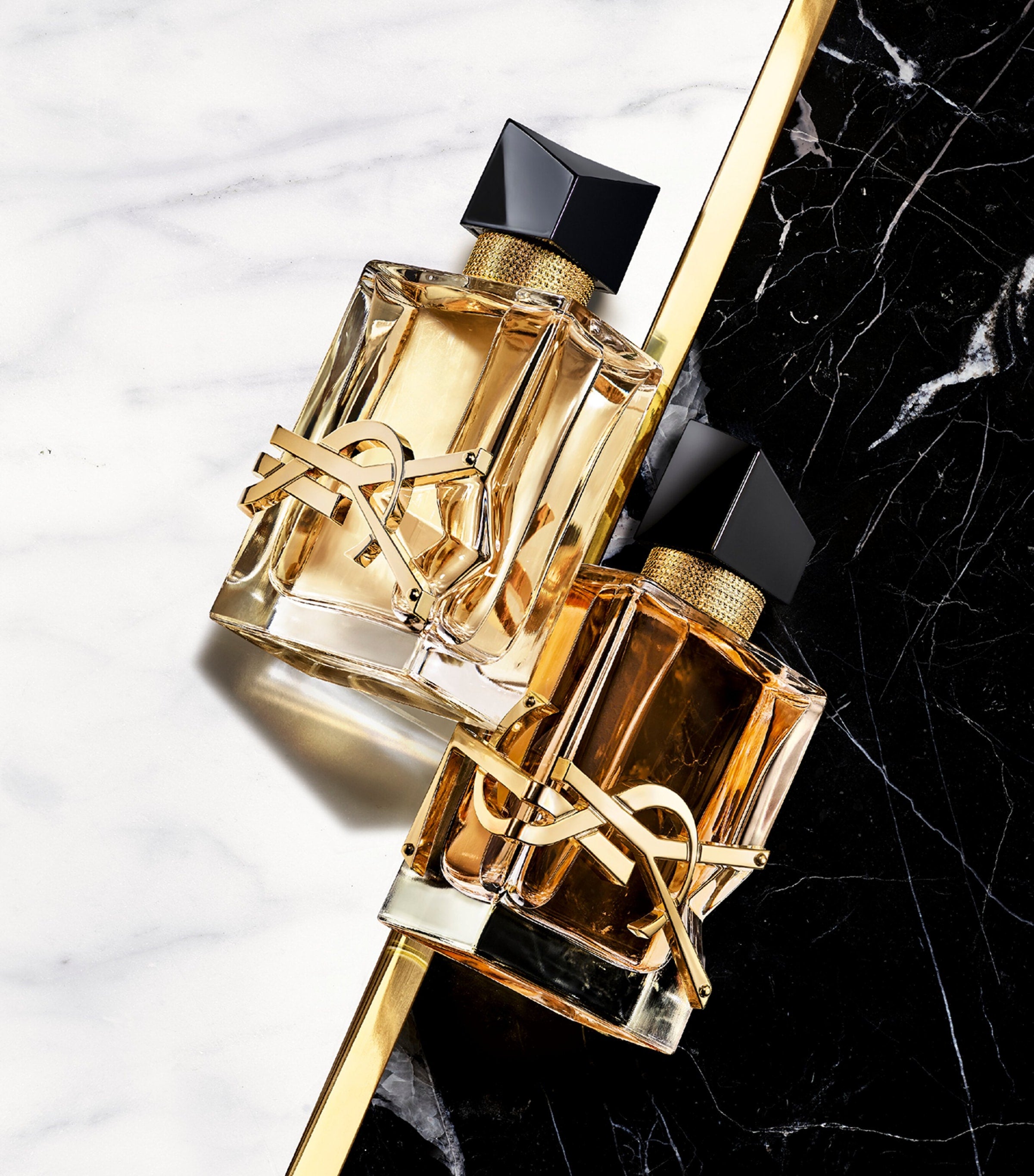 YSL Libre Intense Eau de Parfum 30ml - British product