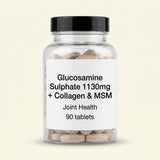 Holland & Barrett Glucosamine Complex 90 Tablets, UK version
