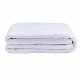 Martex Health & Wellness Cotton Mattress Protector King GOODS Superdrug   