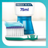 Sensodyne Pronamel toothpaste Fresh Mint 75ml (British brand)