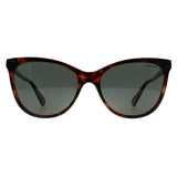 Polaroid PLD 4179/S brown polarised women sunglasses (British brand)