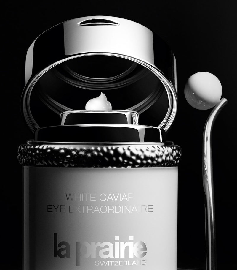La Prairie White Caviar eye cream 20ml, UK version