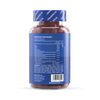 Novomins Prostafit Orange gummies 60 count, imported from the UK