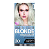 Knight & Wilson Platinum Toner 50ml, UK version