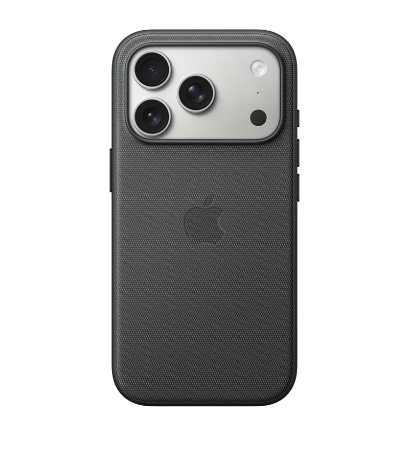 Apple TechWoven iPhone 17 Pro Max MagSafe case - British product