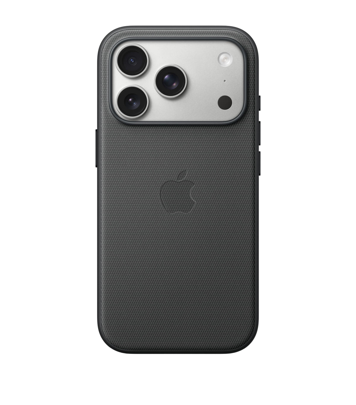 Apple TechWoven iPhone 17 Pro Max MagSafe case - British product