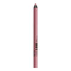 NYX lip liner Fierce Flirt, UK version