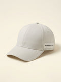 Prada baseball cap Re-Nylon logo plaque - British product