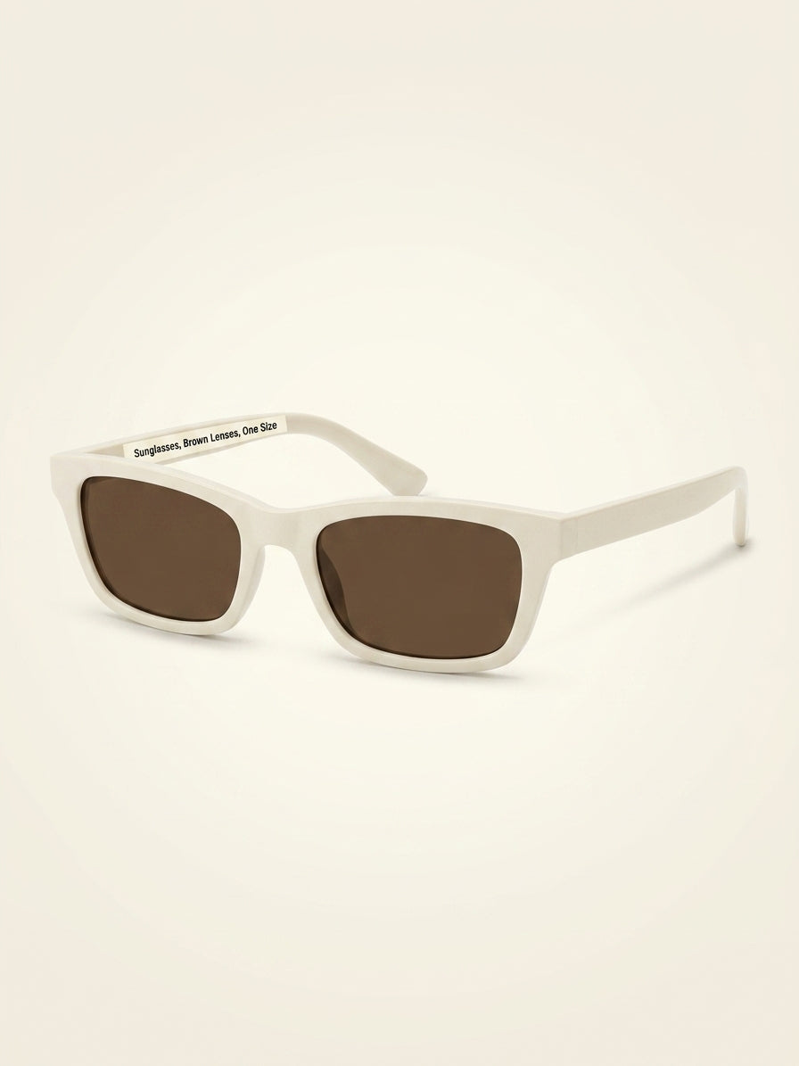Burberry BE4488 Women's Rectangular Sunglasses, Check Pink/Grey