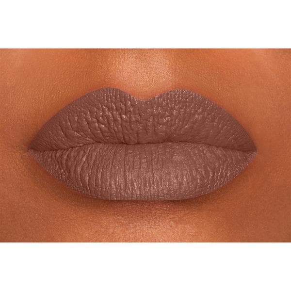 NYX Soft Matte Lip Cream Leon, imported from the UK