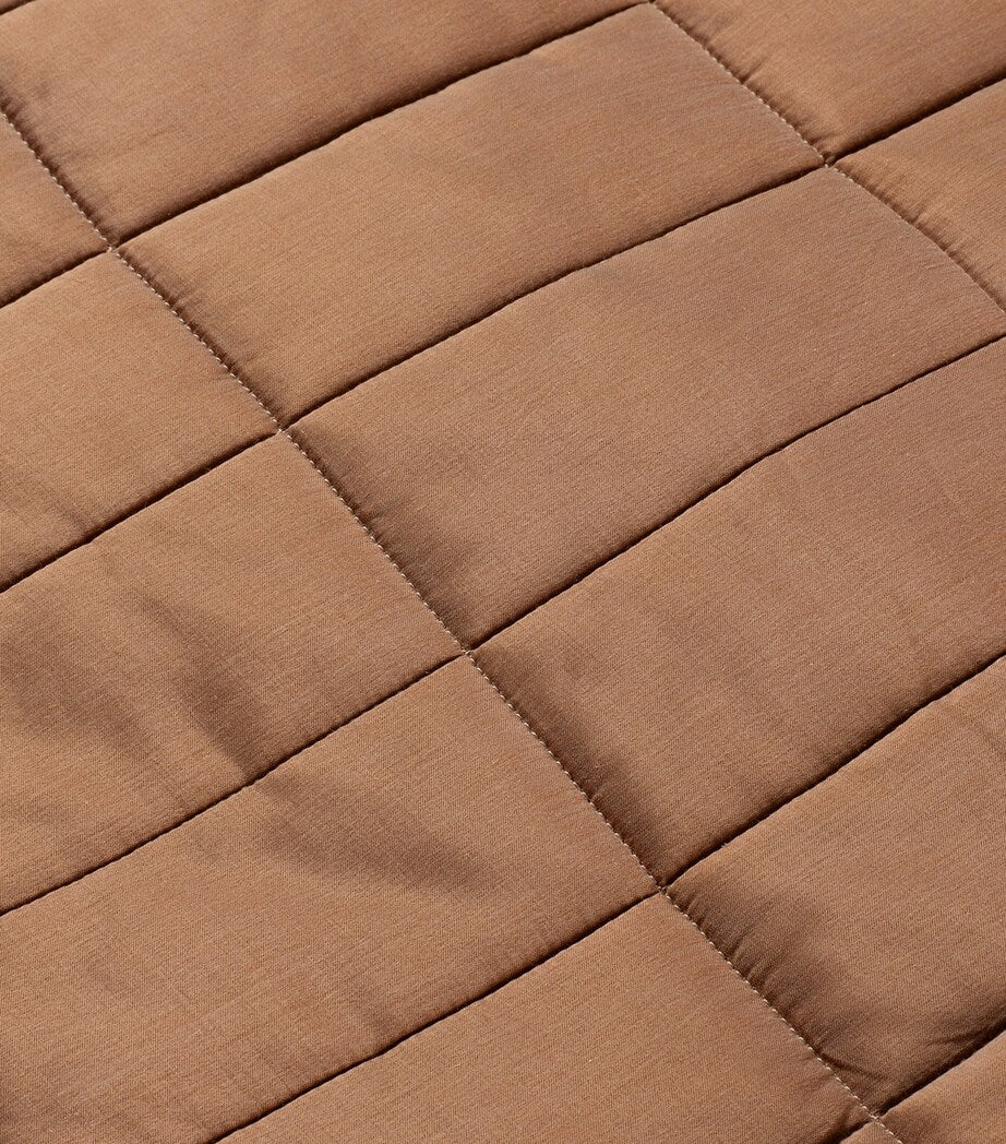 Hamam Alya quilted pillowcase 50x70, UK version