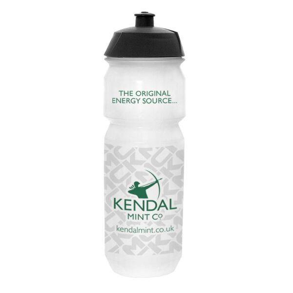 KMC BIO Sports Bottle BPA Free Twist Lock 750ml