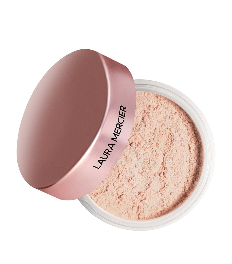 Laura Mercier Translucent Loose Setting Powder Ultra Blur, UK version