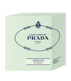 Prada Infusion d'Iris scented candle 165g, imported from the UK