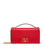 Valentino Garavani miniature VLogo shoulder bag - British product