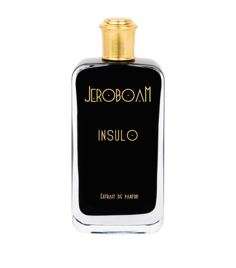 Jeroboam Insulo extrait de parfum 100ml (British brand)